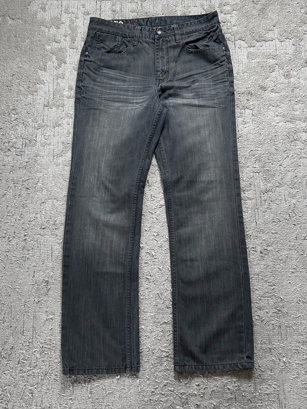 dior hedi slimane type jean ecko unlimited